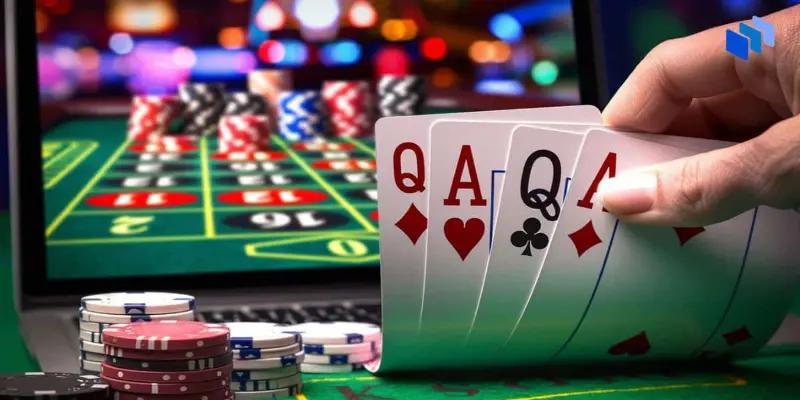 Hướng dẫn cách chơi baccarat rikvip hiệu quả