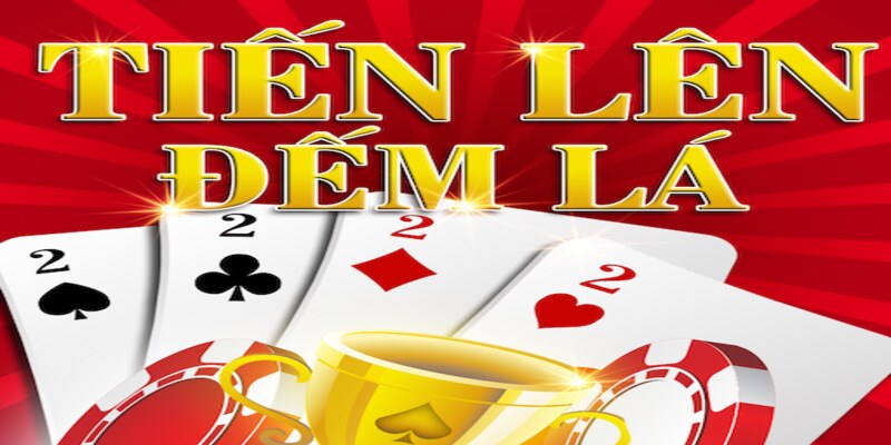 "Tiến Lên Đếm Lá Rikvip" – Game Bài Giải Trí Kịch Tính 2024