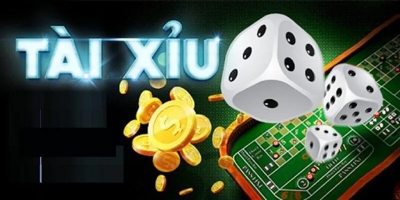 Sảnh game cá cược tài xỉu của rikvip sở hữu nhiều ưu điểm nổi bật