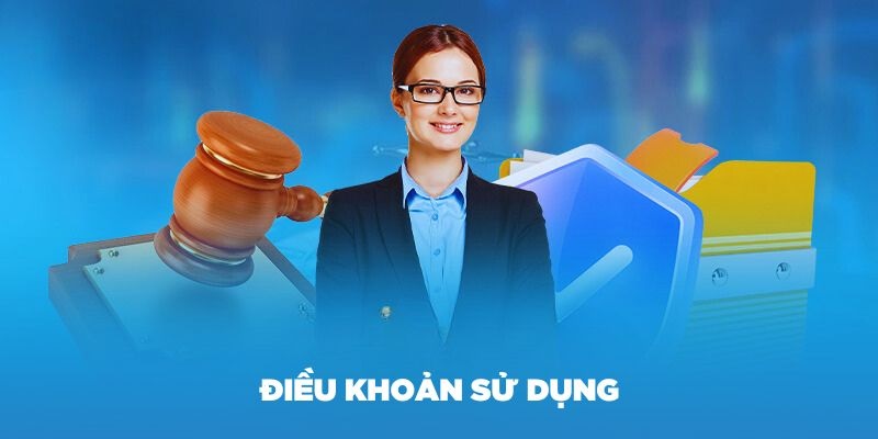 Tìm hiểu đôi nét về điều khoản sử dụng Rikvip