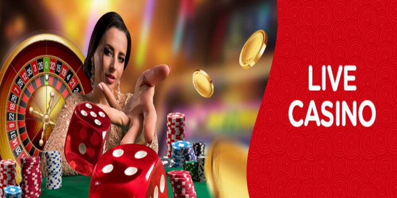 Hướng dẫn cách đặt vốn hiệu quả với live casino Rikvip