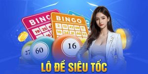 Lô Đề Siêu Tốc Rikvip - Cá Cược Dễ Dàng, Nhận Thưởng Lớn