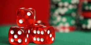 Tài xỉu rikvip - Tựa Game Cá Cược Casino Online Đầy Thú Vị