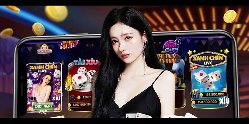 Sơ lược về luật chơi game xì dách Rikvip