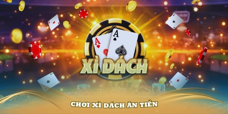 Xì Dách Rikvip - Chiến Thuật Chơi Đỉnh Cao Cho Cược Thủ