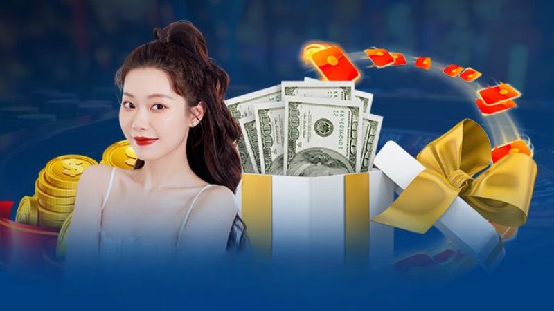 Lợi ích của khuyến mãi KUBET mang lại cho người dùng