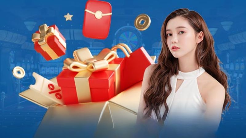 Tặng ngay cho anh em 168K để trải nghiệm giải trí tại KUBET